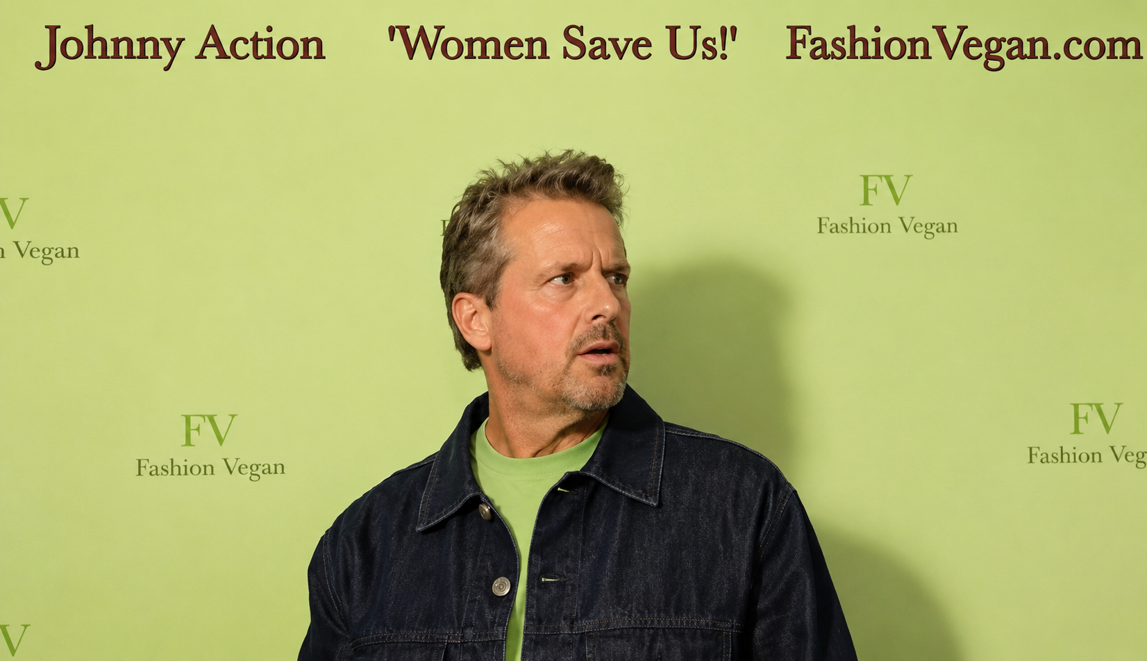 Johnny Action shorts visual featured in the gallery